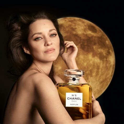 new chanel no 5 commersial is terrible|chanel no 5 marion cotillard.